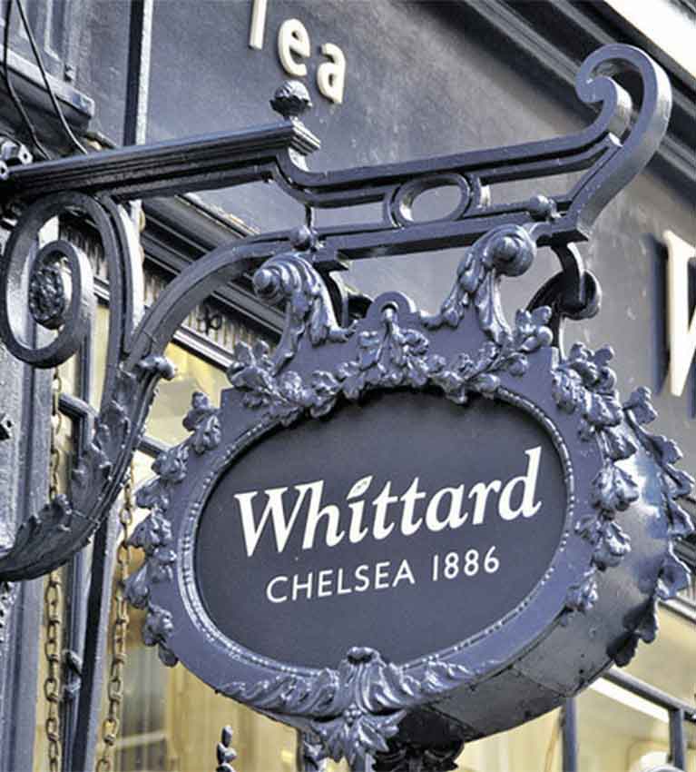 Whittard of Chelsea